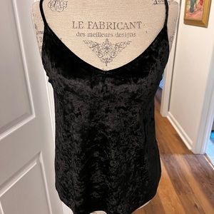 Velvet Hollister Top